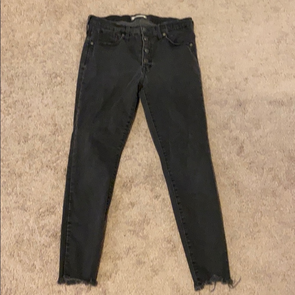 Madewell jeans